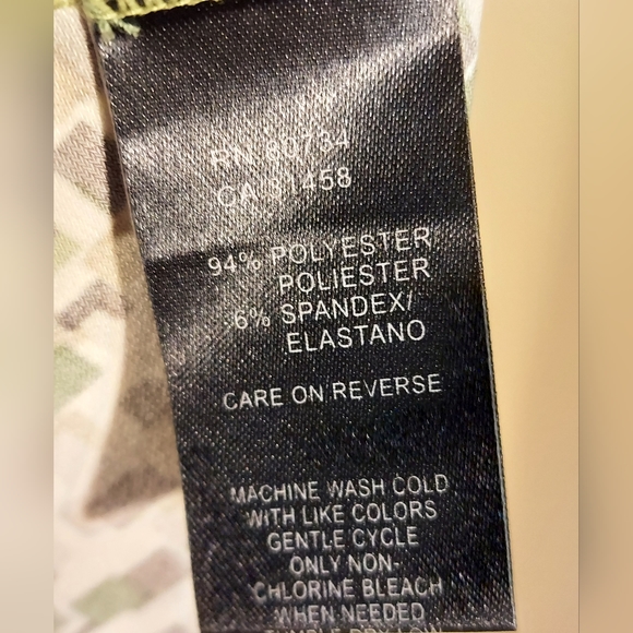 BCBGMAXAZRIA dress - Picture 6 of 6